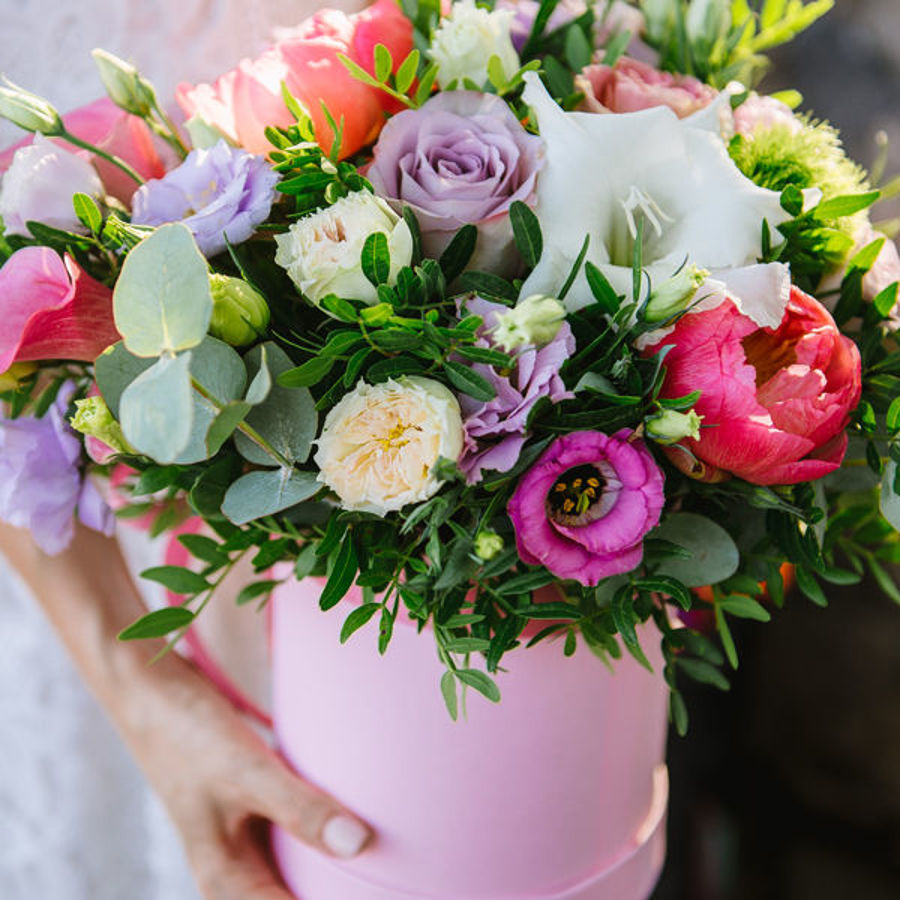 Ways to Make Your Cut Flowers Last Longer